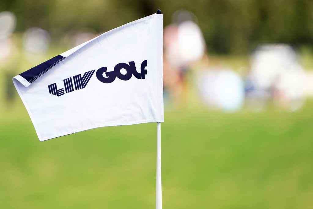 Attendance at LIV Golf’s DC Event Exceeds Expectations