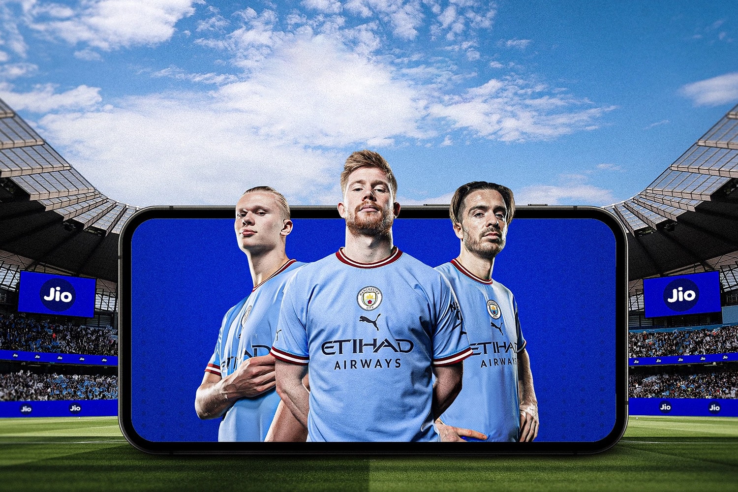 Manchester City - 