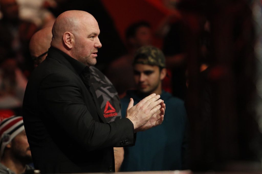 Dana White