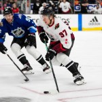 Disney Advertising Sales Sponsors Take Full Advantage of 2022 Honda NHL  All-Star Game and NHL All-Star Skills Competition Offerings