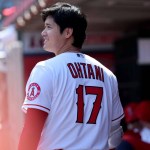 Angels star Shohei Ohtani signs endorsement deal with New Balance - Los  Angeles Times