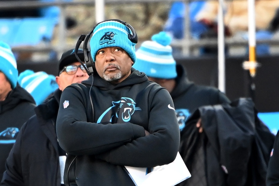 Steve Wilks
