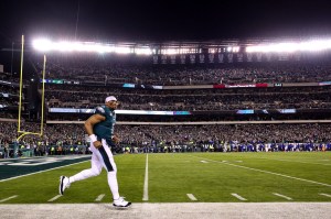 Despite Blowout, Fox Draws 47.5 Million for NFC Title Game