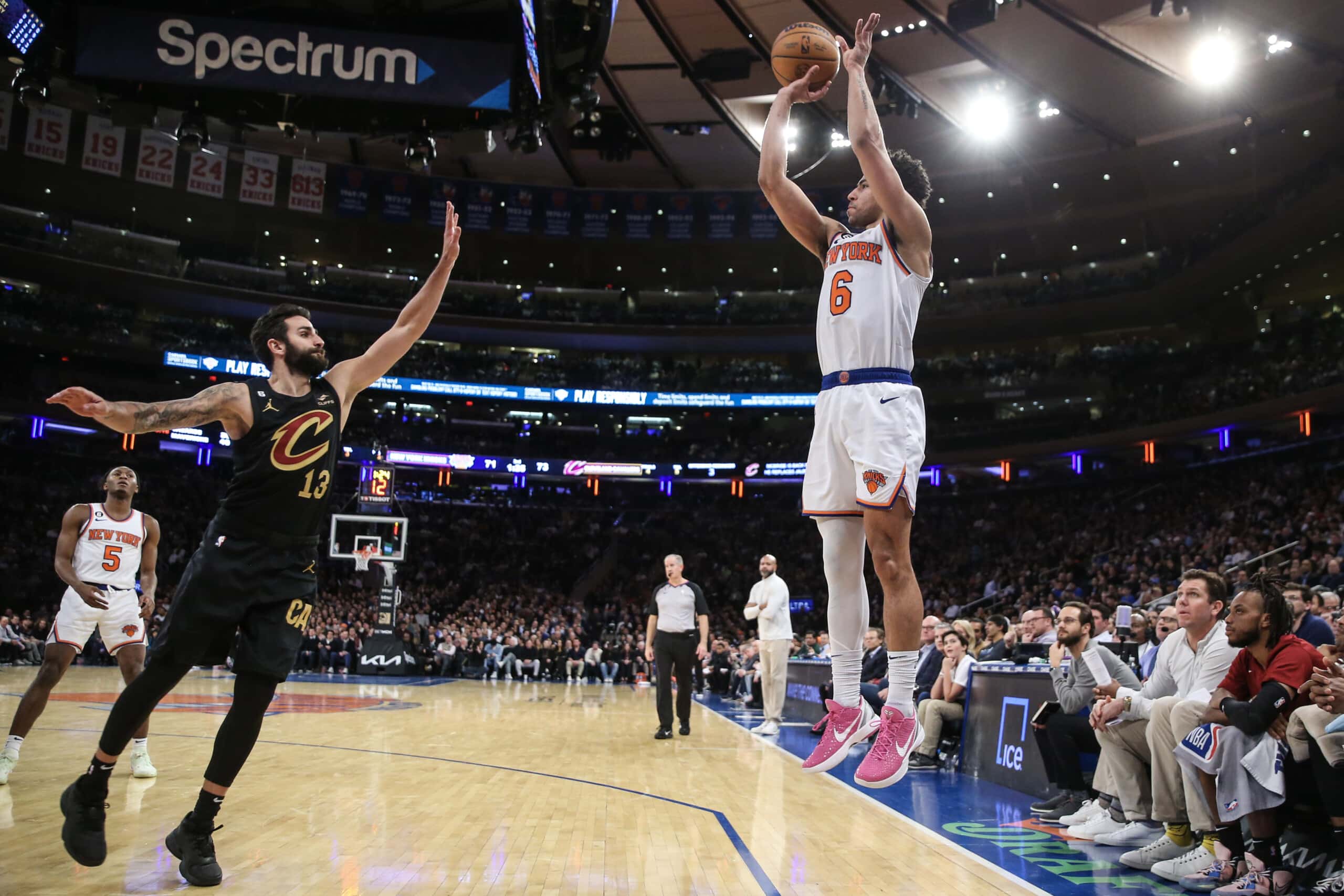Madison Square Garden