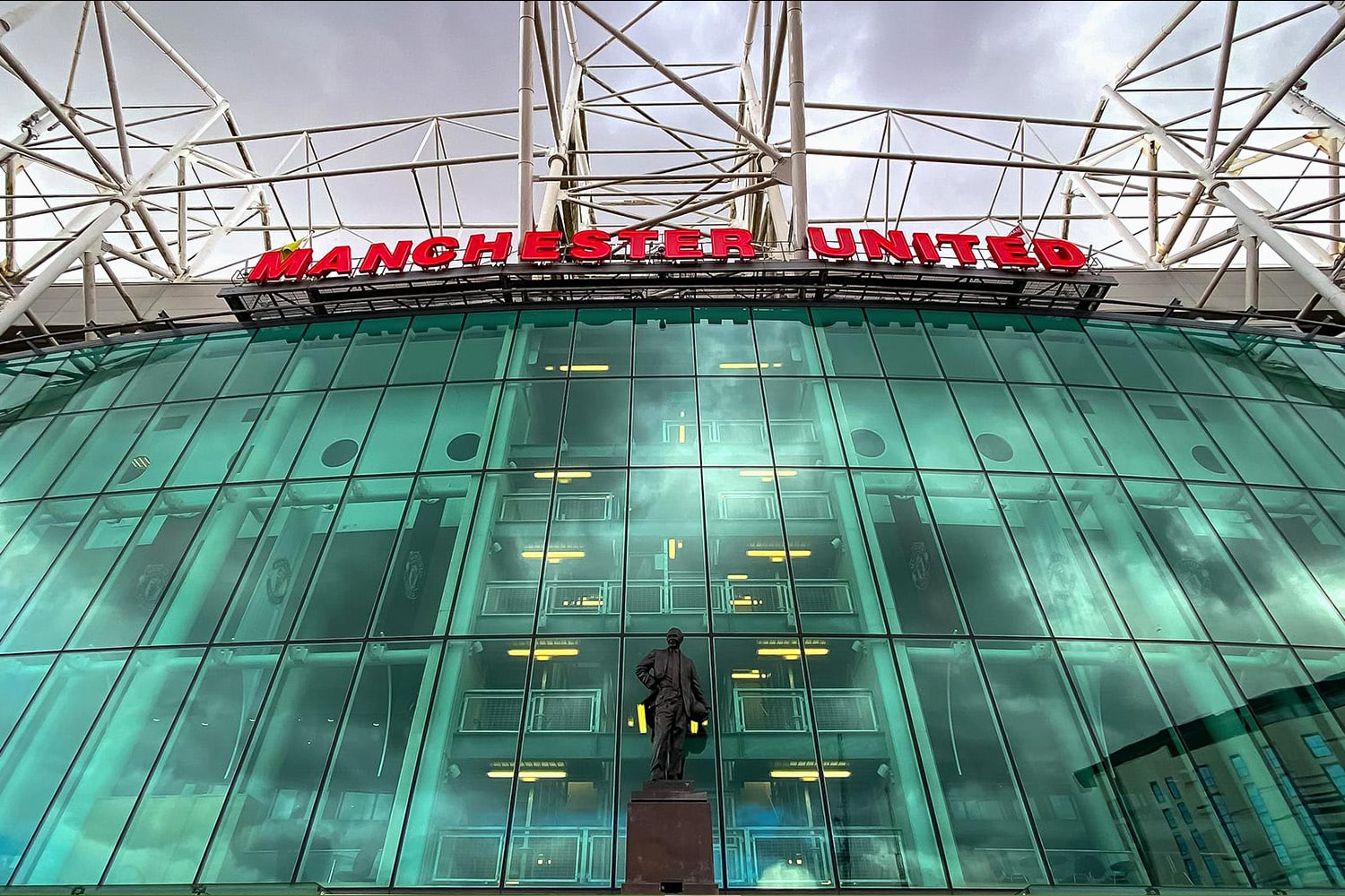 Premier League club Manchester United