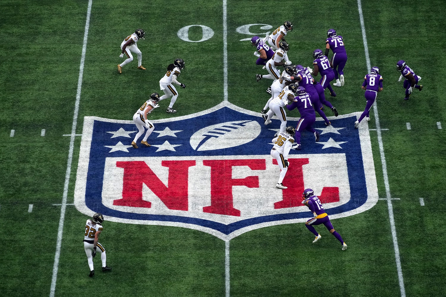 NFL Sunday Ticket expands reach to colleges