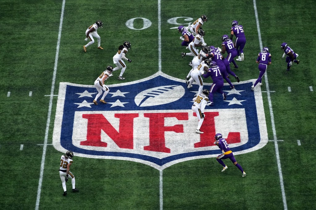 NFL Signs $105 Billion TV Deal, With  Taking Thursdays