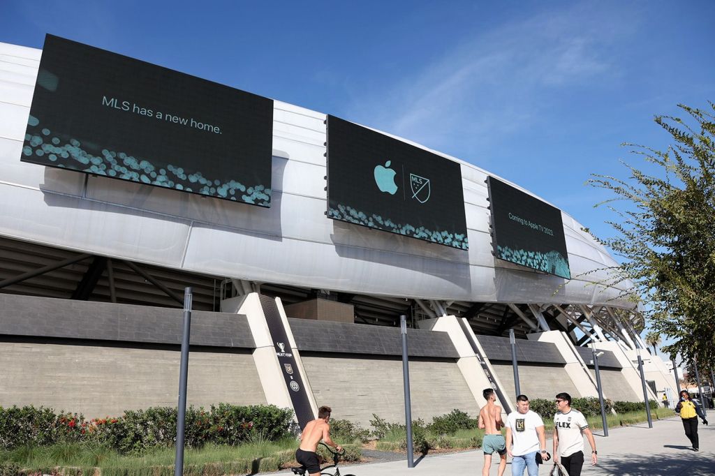 Apple