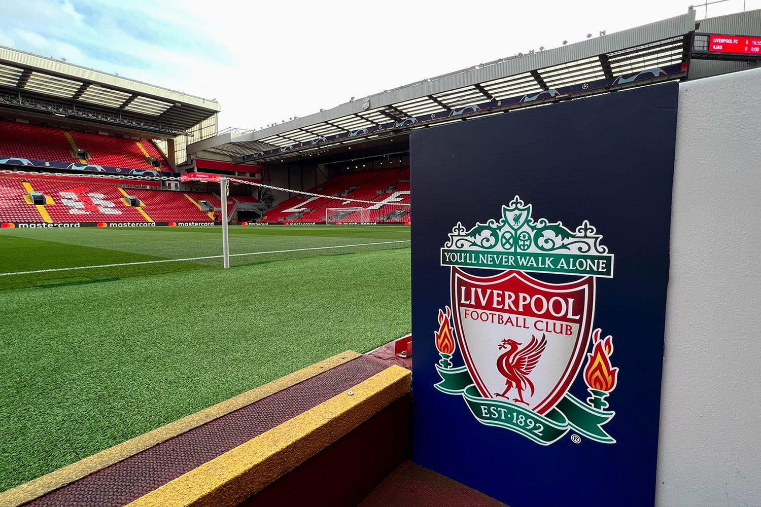Liverpool Might Not Get Sold After All, FSG Reconsiders Move