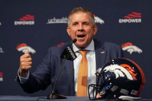 NFL Owners Officially Approve $4.65B Sale of Denver Broncos