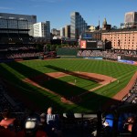 Baltimore Orioles lease deal at Camden Yards seemingly stalled