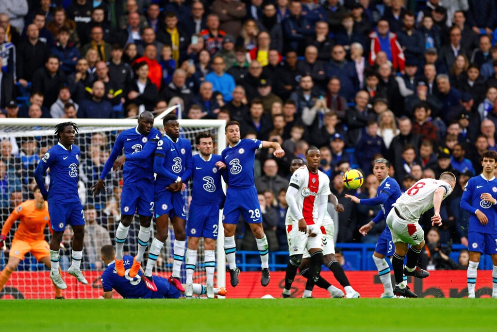 New U.K. Soccer Watchdog Can Block Breakaway Leagues