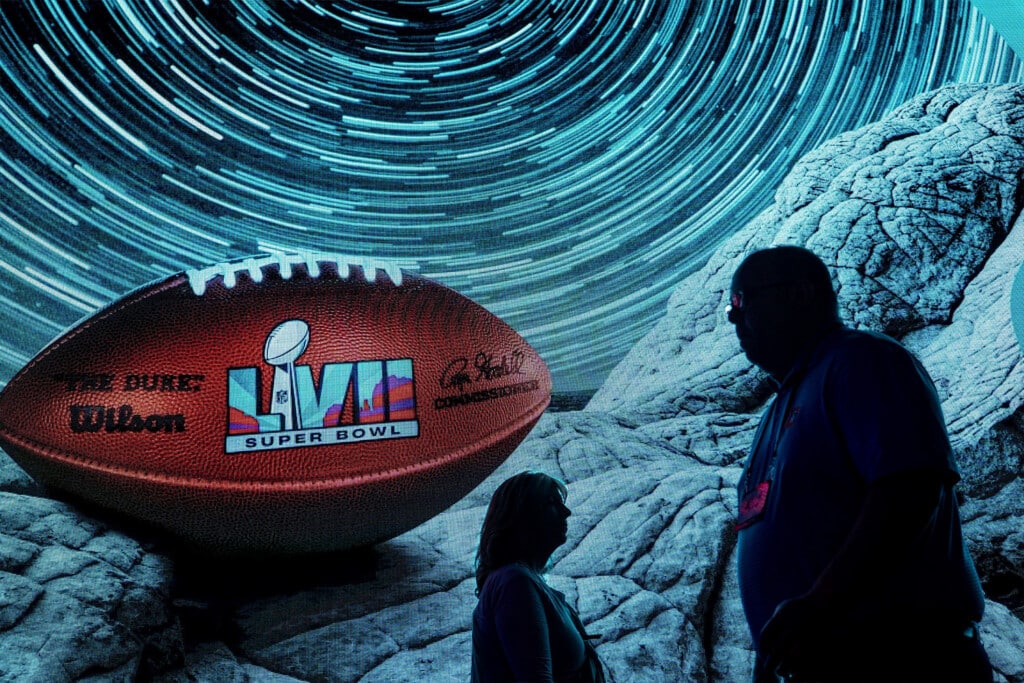 What Will The Future of the Super Bowl Look Like For NFL