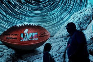 Las Vegas Super Bowl to Complete NFL's Betting Turnaround