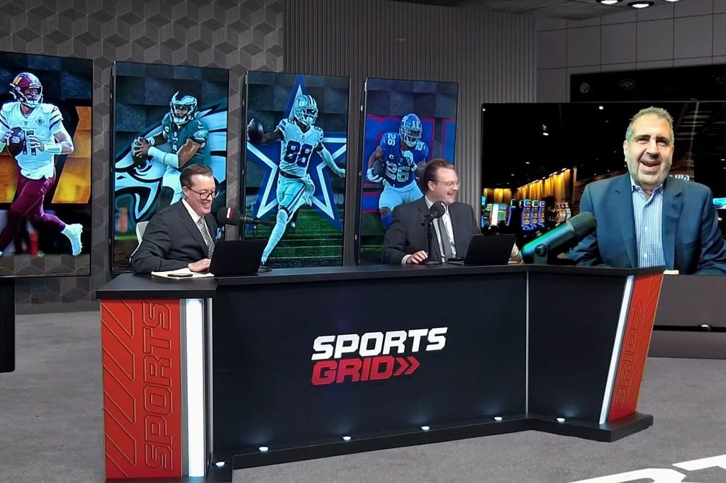 SportsGrid sports betting network now part of Amazon's Prime Video