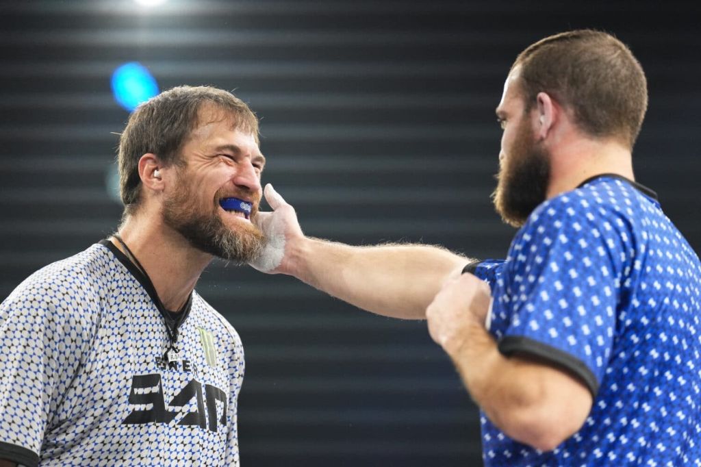 Power Slap