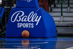 Bally Sports is in financial peril.