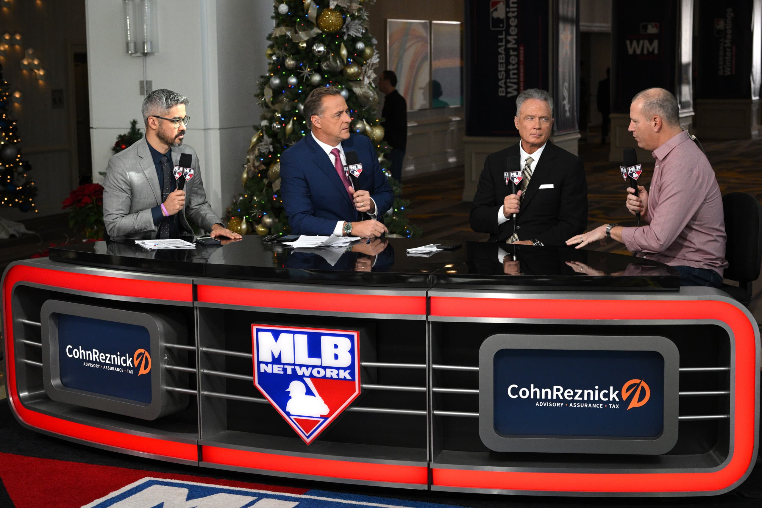 YouTube TV Drops MLB Network Weeks Before Spring Training