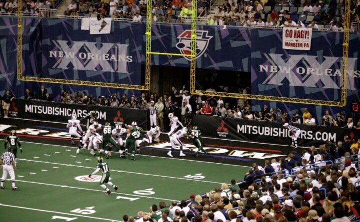 arena-football-league-set-to-return-to-field-in-summer-2024