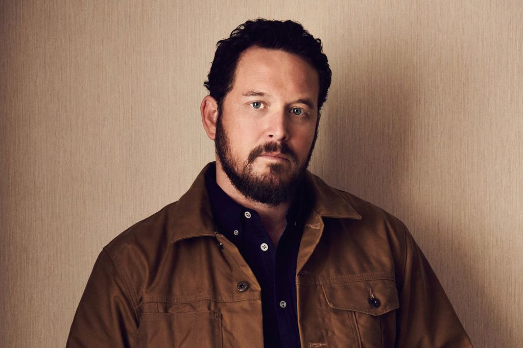Cole Hauser