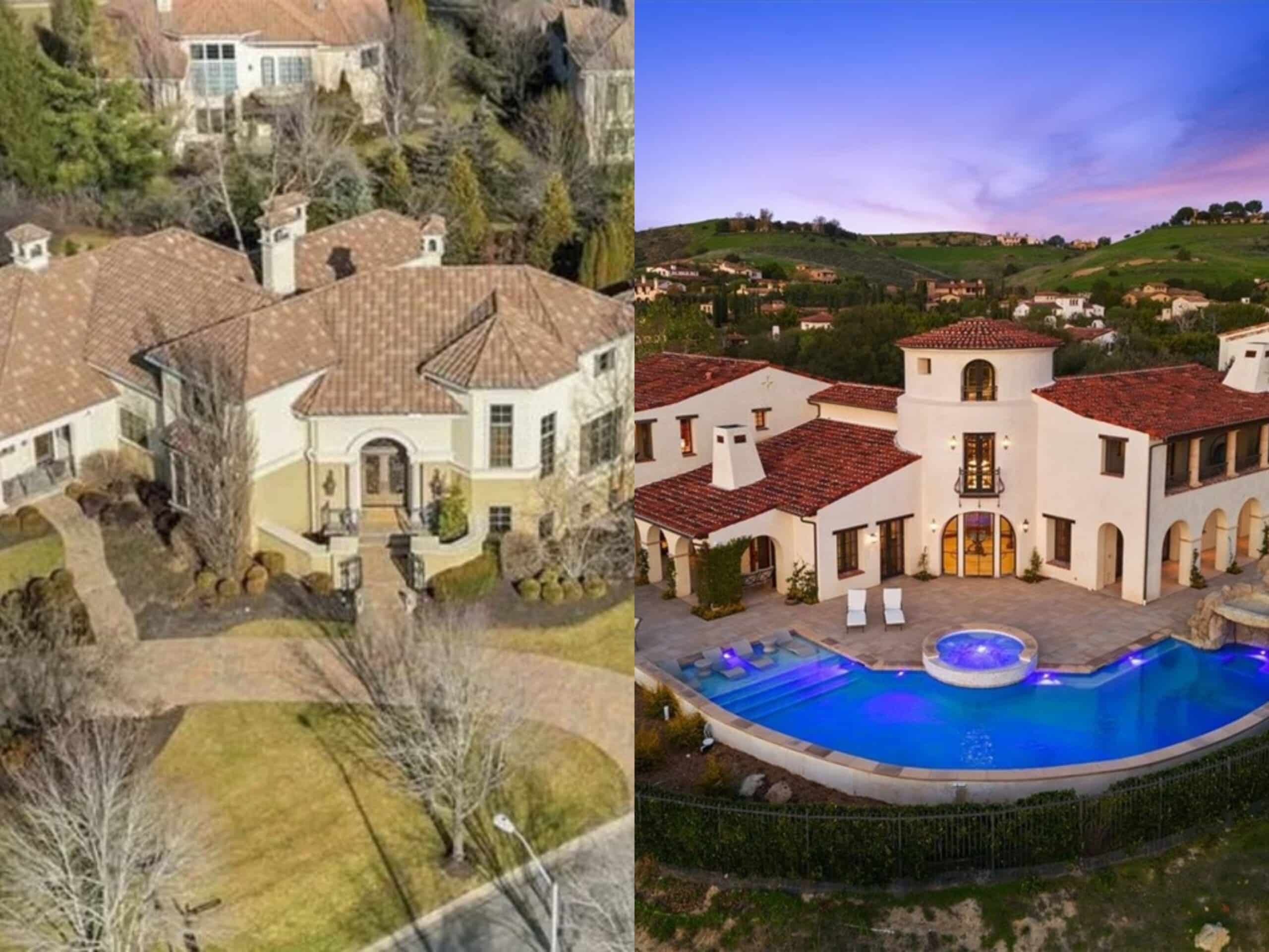 Pujols homes for sale.