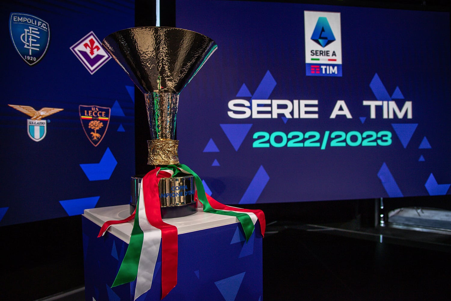Serie A