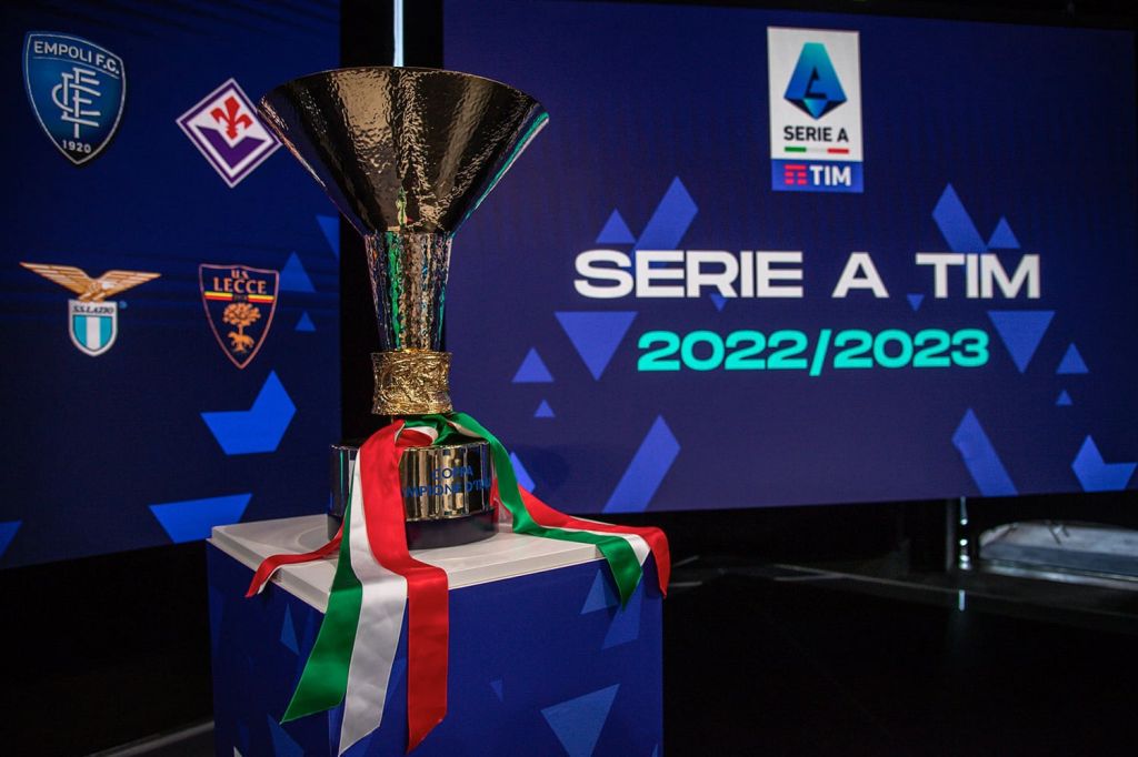 Serie A