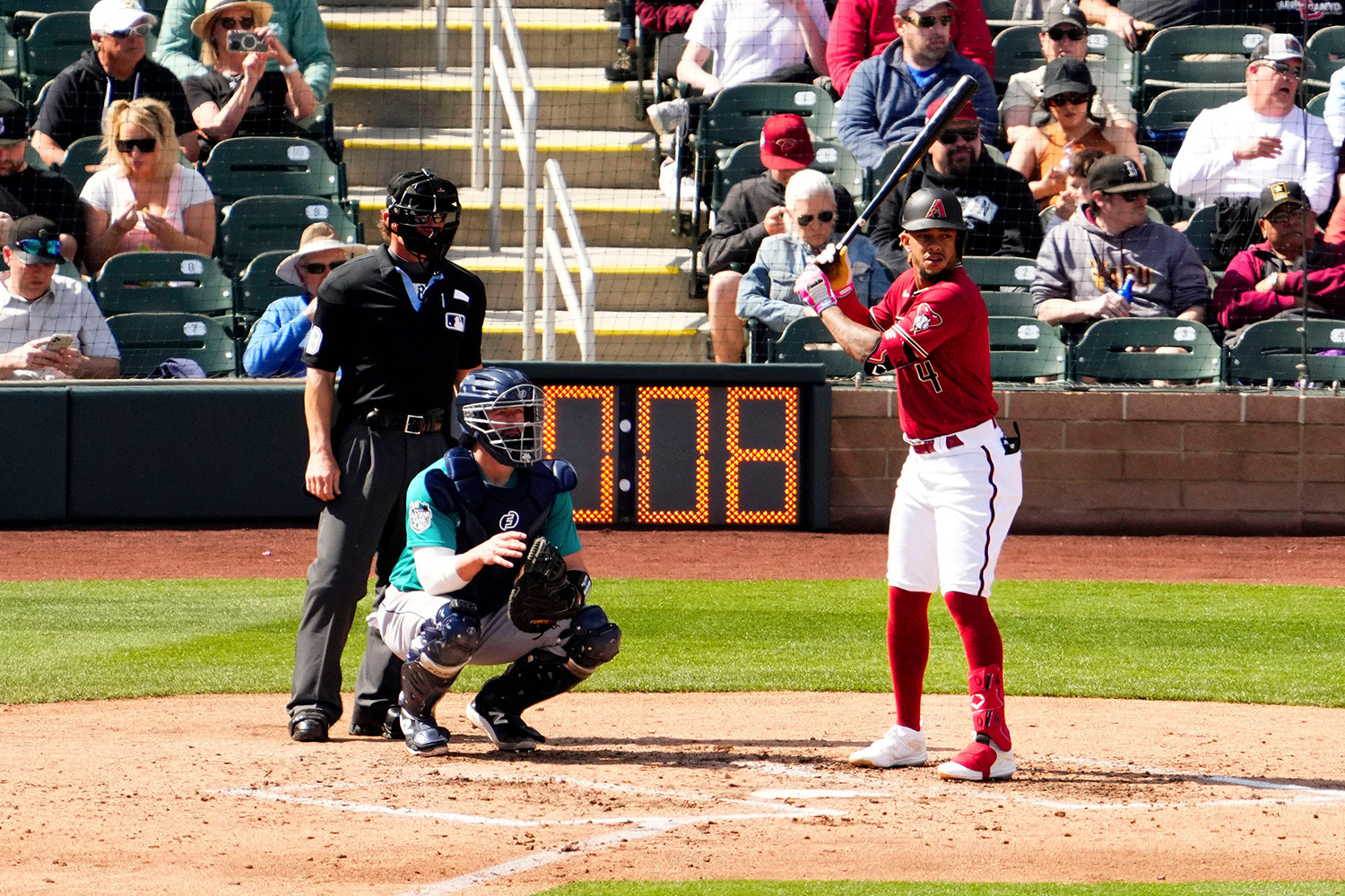 MLB Players Weekend brings colorful Louisville Slugger bats