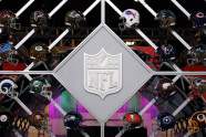 Nfl Team Logos Wallpaper Nfl Team Logos Wallpaper