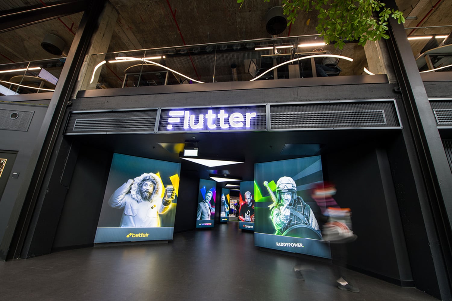 Flutter sees five-fold jump in Fanduel revenue long term