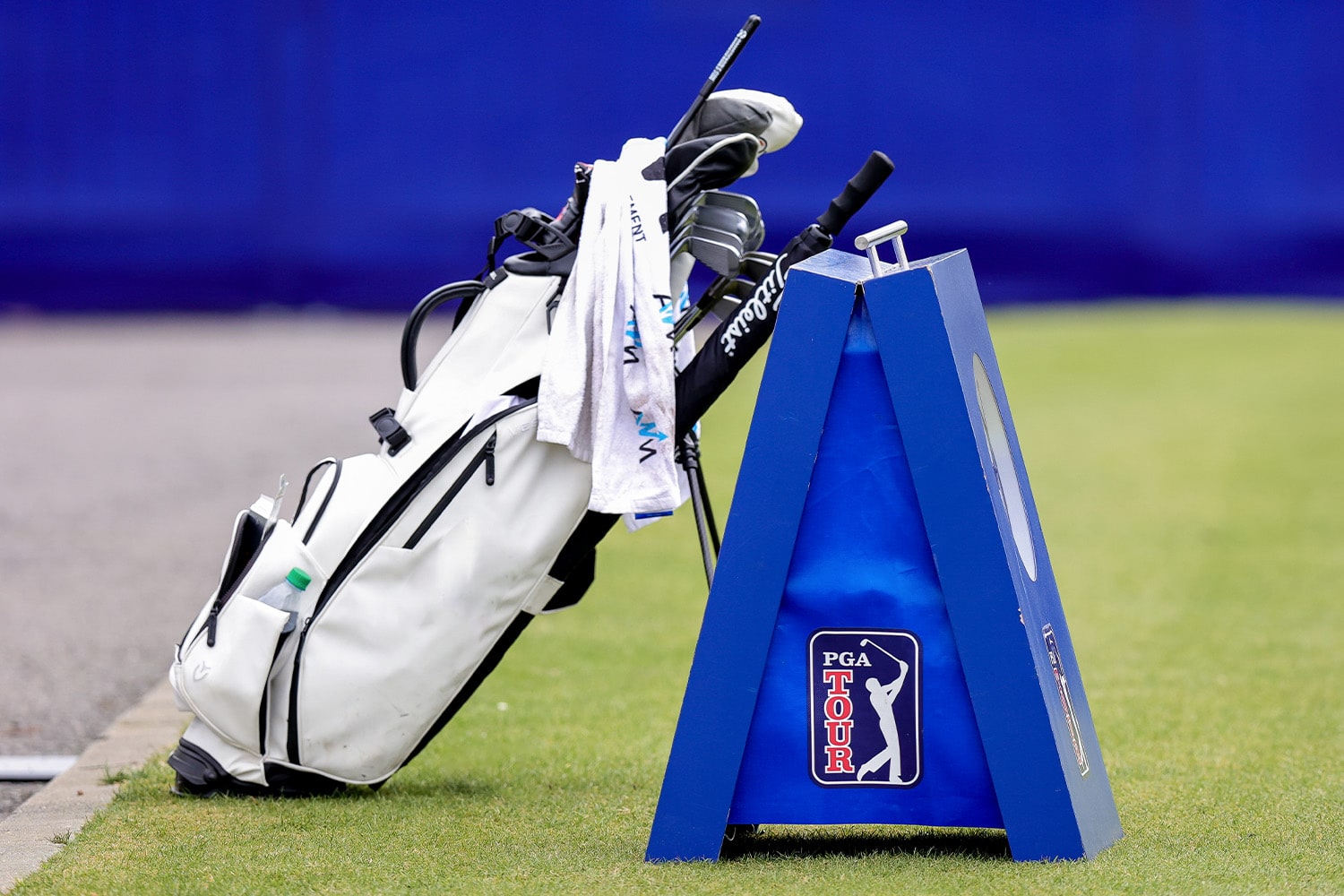 Arctos Sports Partners Joins the Competitors to Invest in the PGA Tour