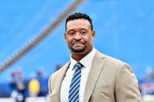 Willie McGinest