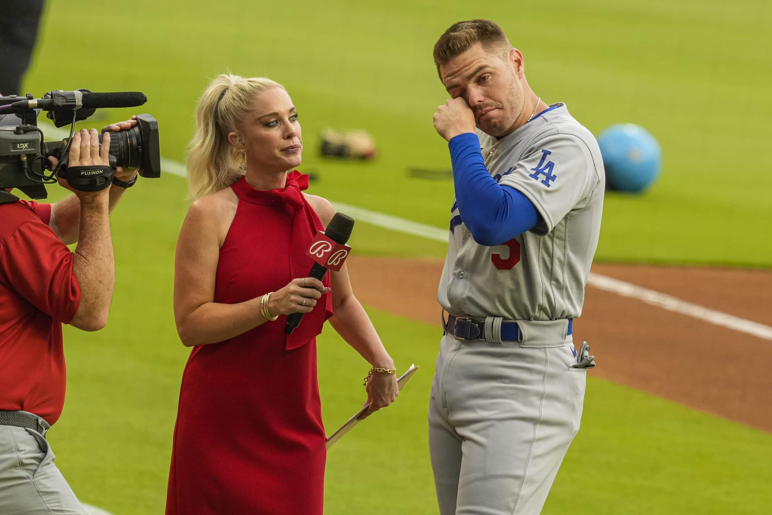 Bally Sports to broadcast games on Opening Day.