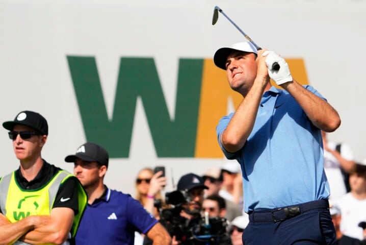 How The Phoenix Open Became a Golf Phenomenon