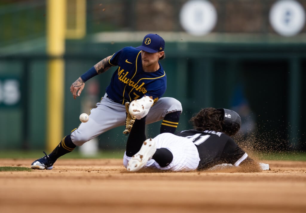 Opening Day Is When Baseball's New Rule Changes Get Real - CNET