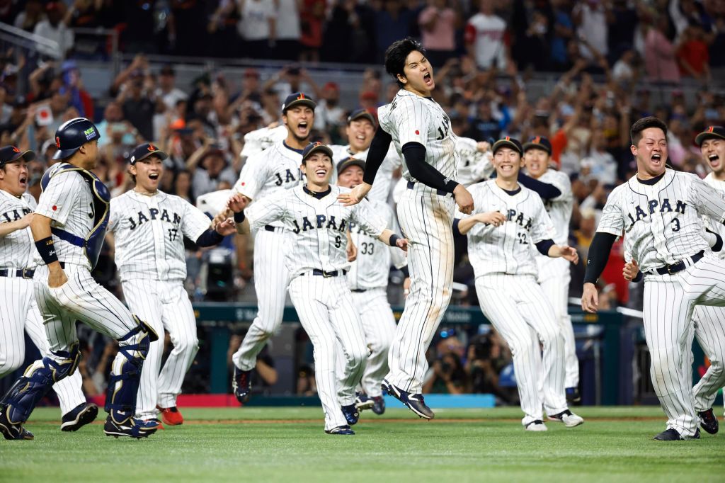 WBC ratings high