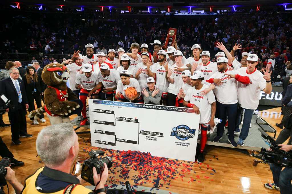 Men’s Final Four Ticket Prices Plummet with Texas Schools Out