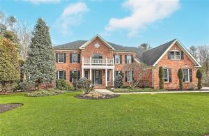 Ed Cooley puts home for Sale.
