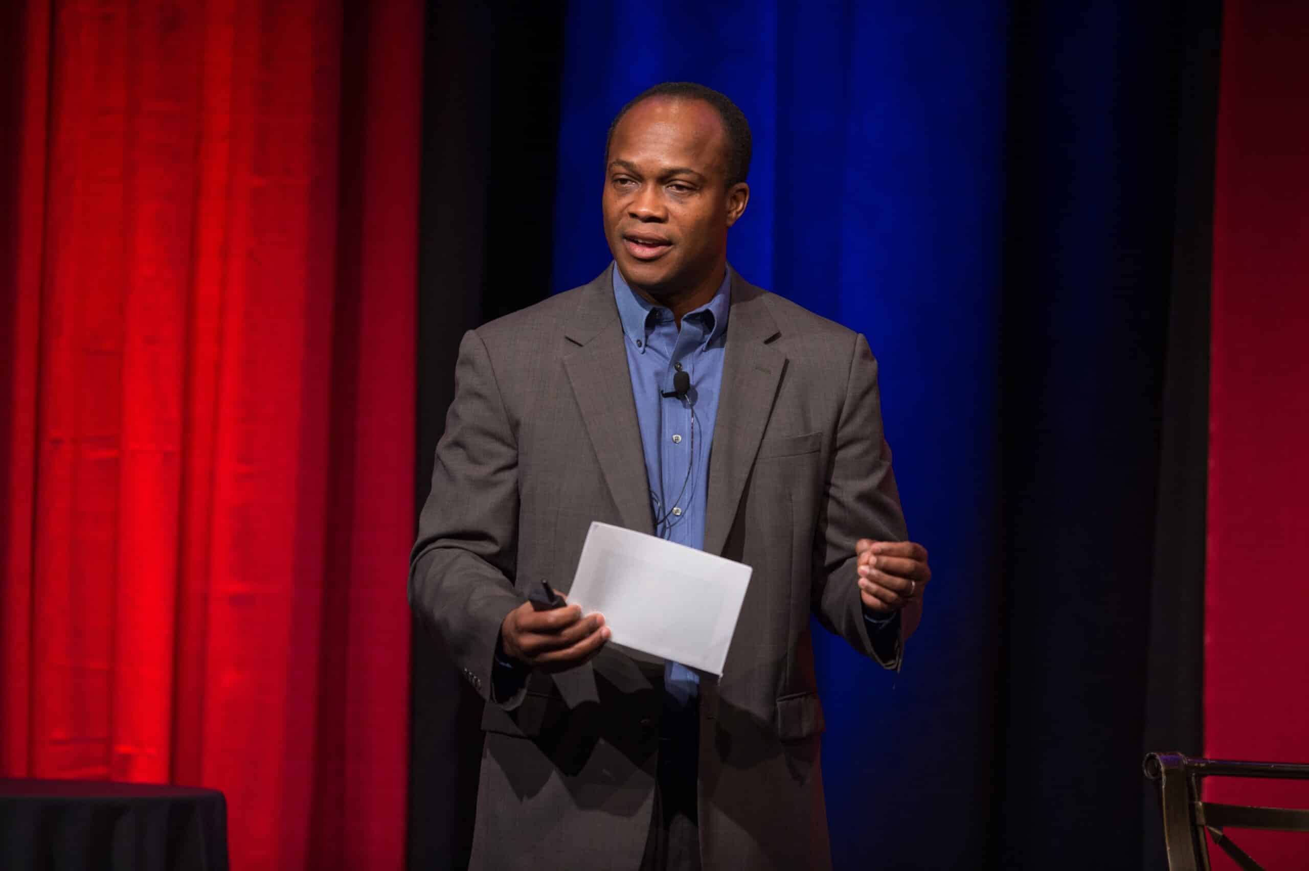 Rob King departs ESPN.