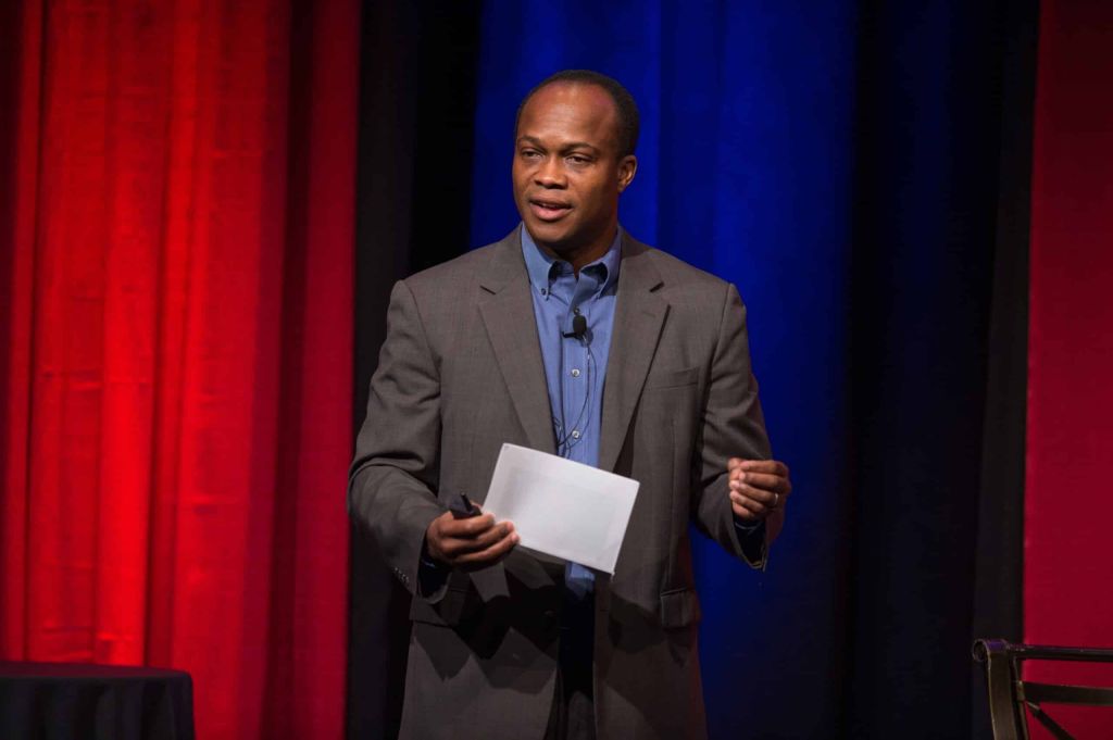 Rob King departs ESPN.