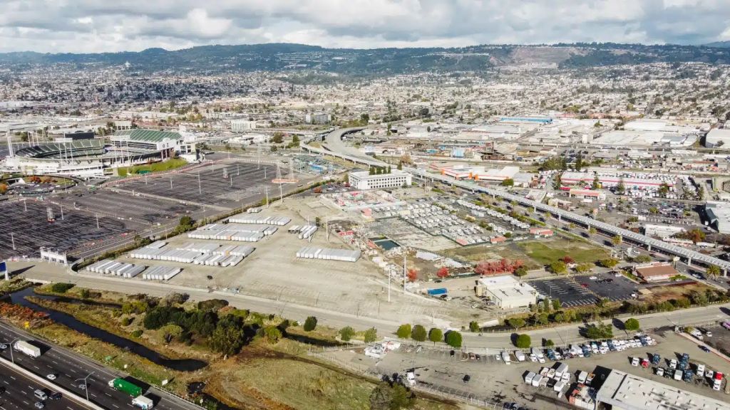 Oakland Roots SC