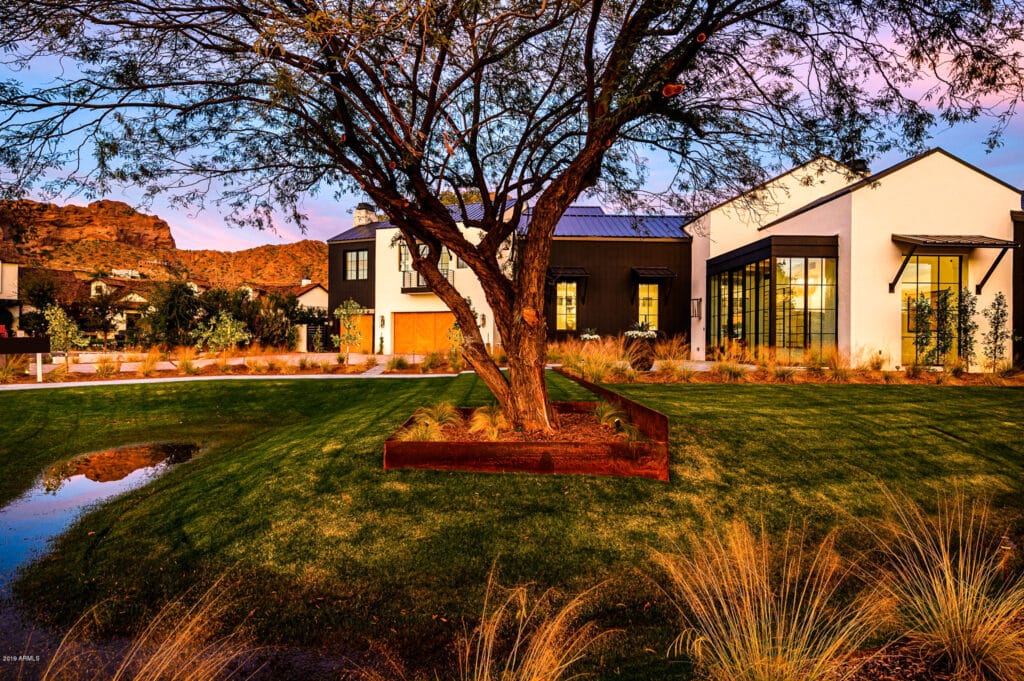 Former Houston Texans star JJ Watt buys home in Phoenix's Arcadia