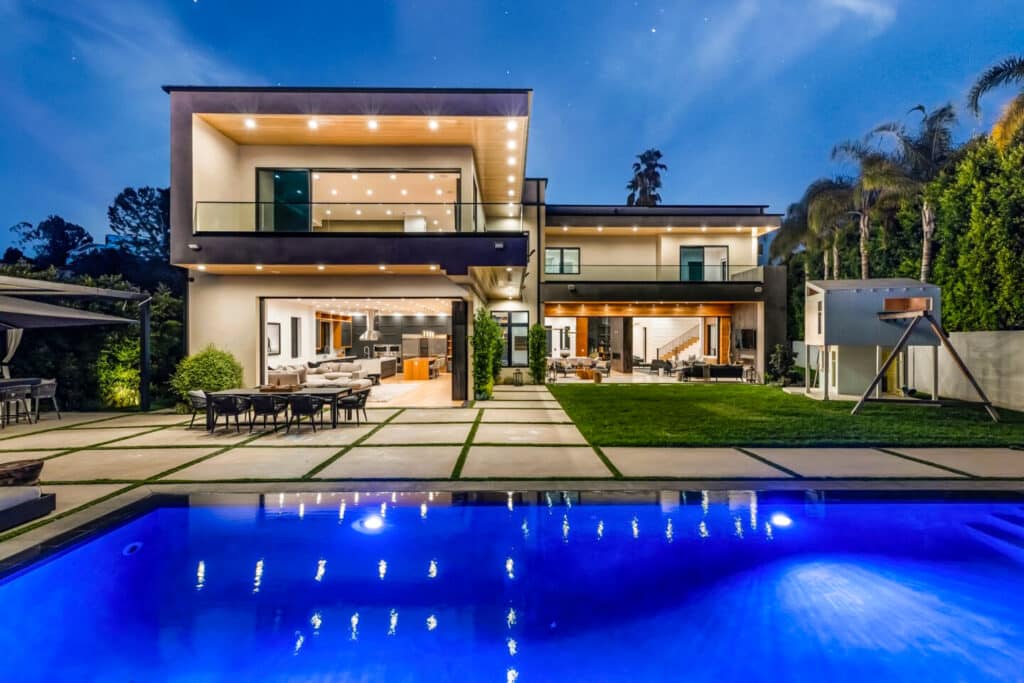 Former MLB MVP Jimmy Rollins Relists SoCal Mansion for 10.8M