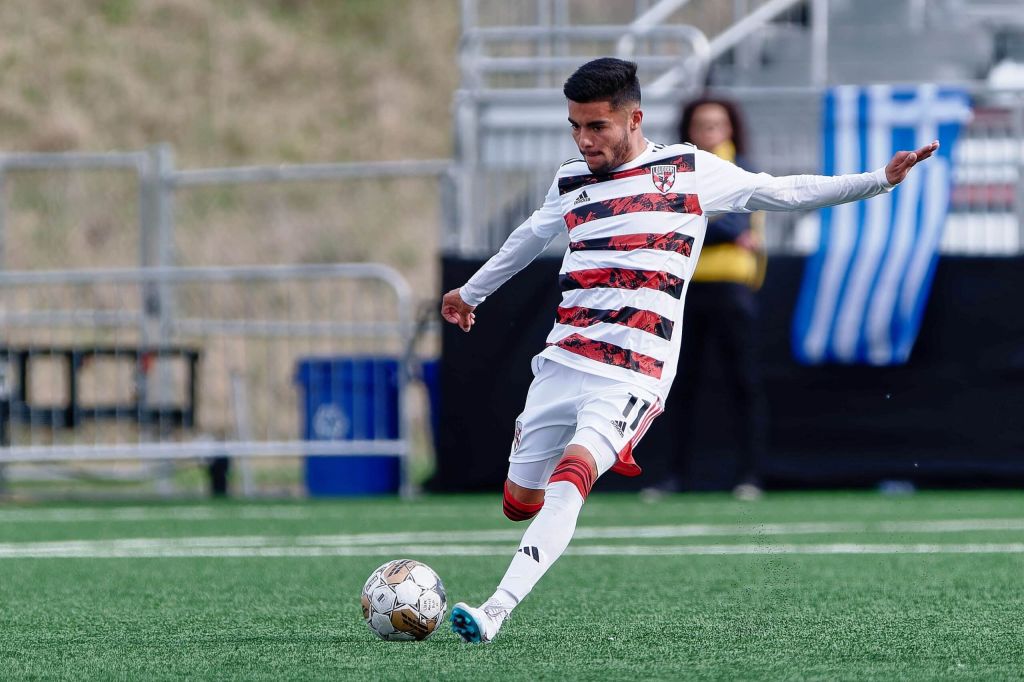 More pro athletes are investing in USL franchises.