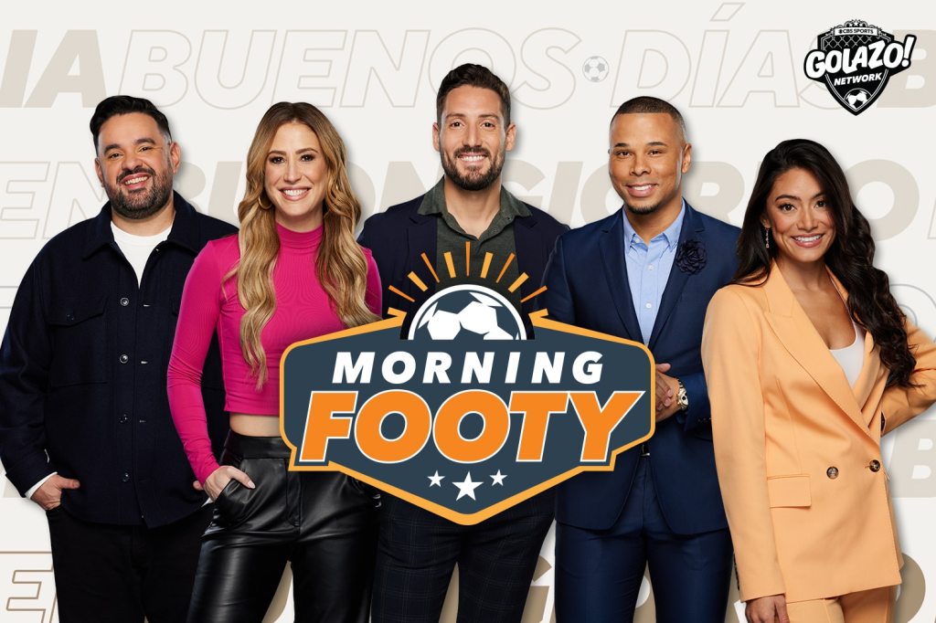 The Deion Sanders Reality Show