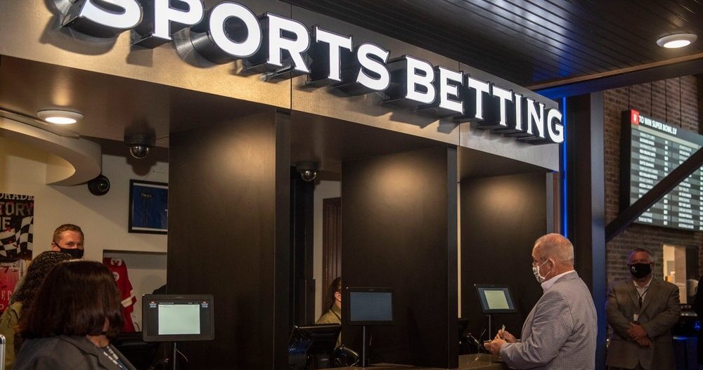 Las Vegas Sports Books Working on Prop Bets & Preparing for a