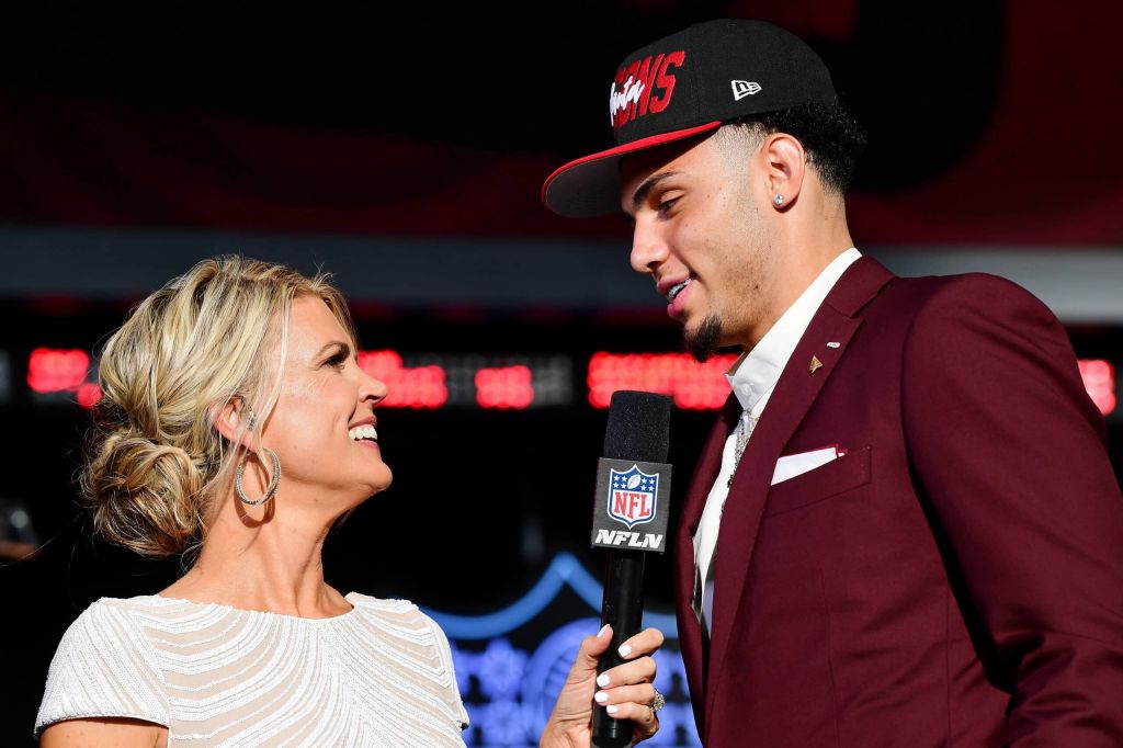 NFL Draft