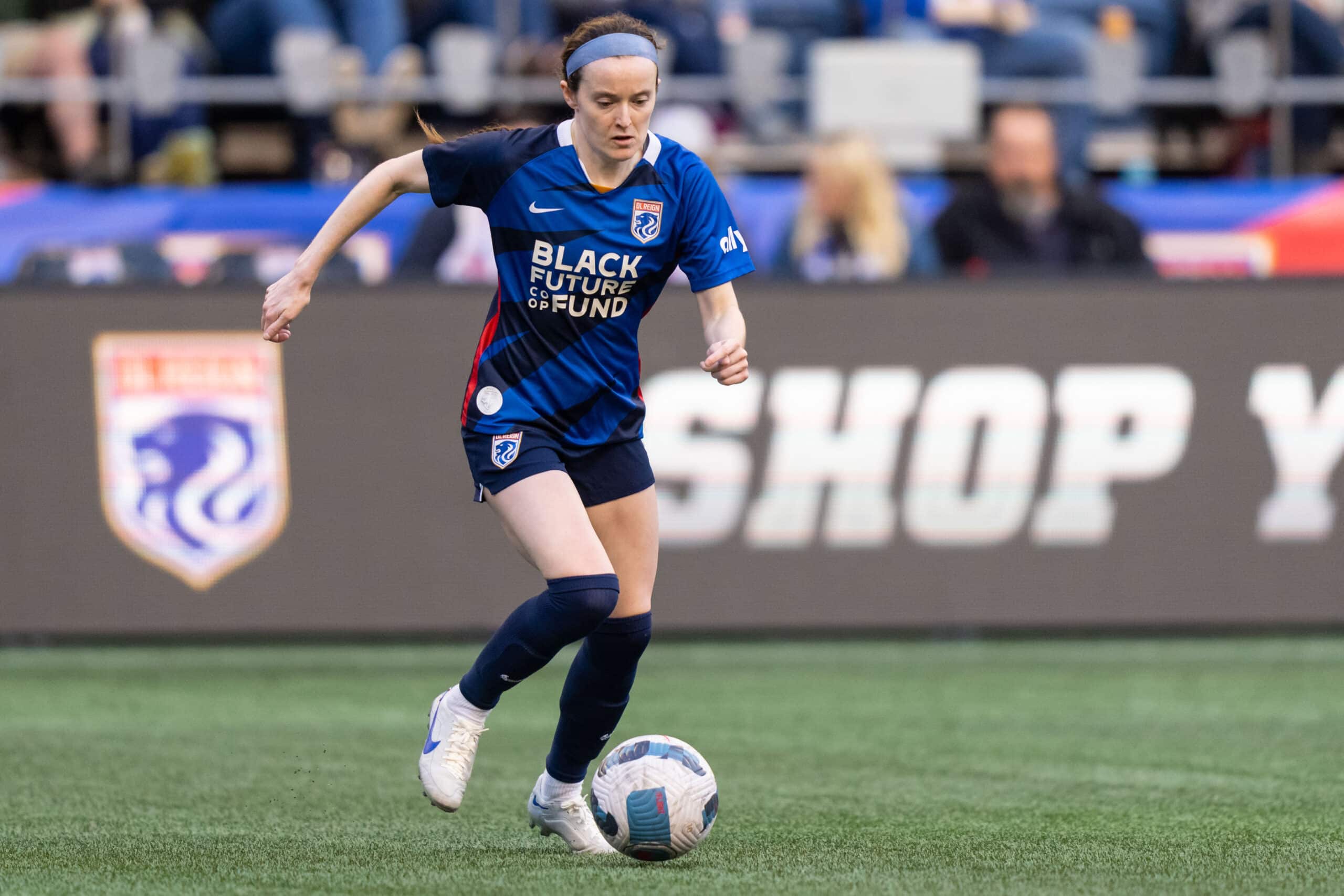 Another NWSL Franchise Up for Sale
