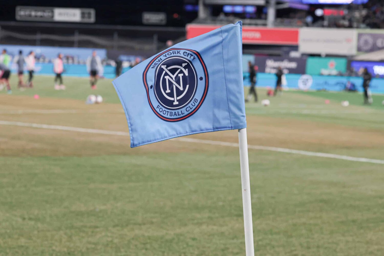 NYCFC Selects Architect, Contractor for $780 Million Stadium