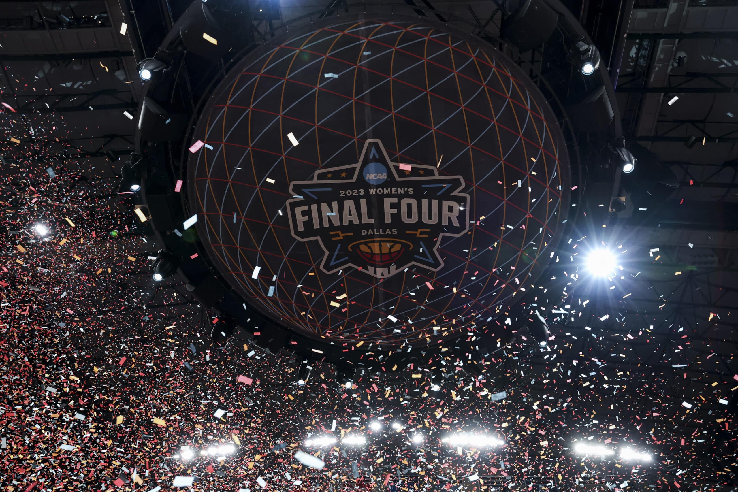 NCAA Final Four Broadcasts Reached $174M Brand Value